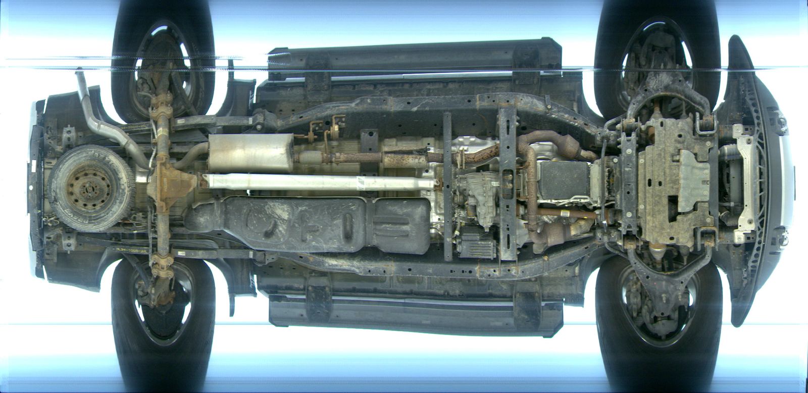 2021 Ford F-150 XLT AWD