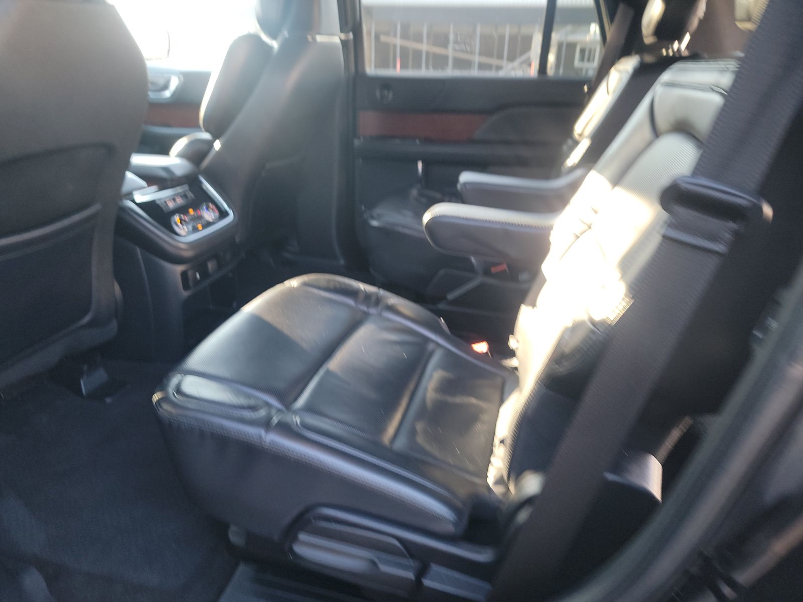 2021 Lincoln Navigator Reserve AWD