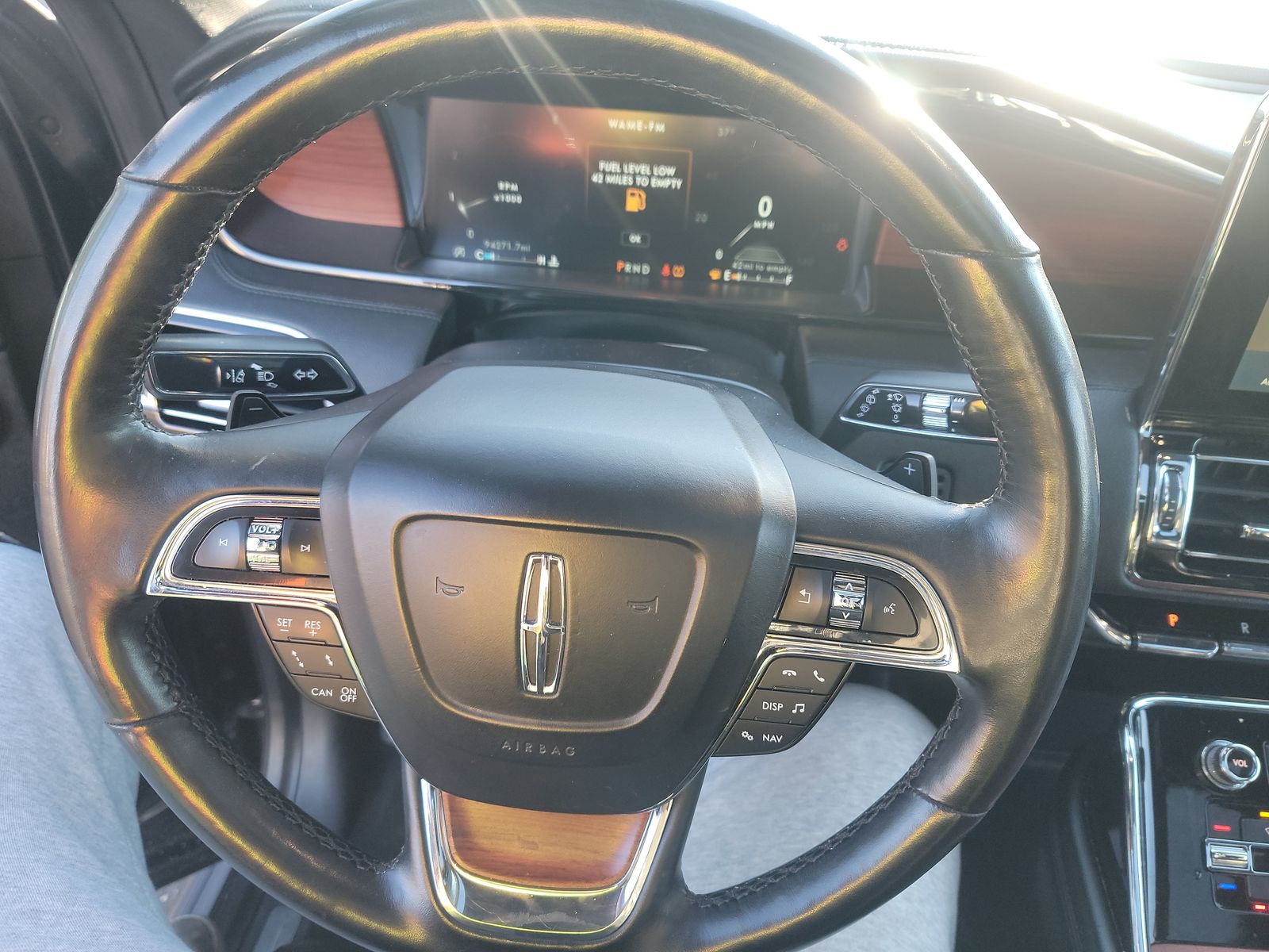 2021 Lincoln Navigator Reserve AWD