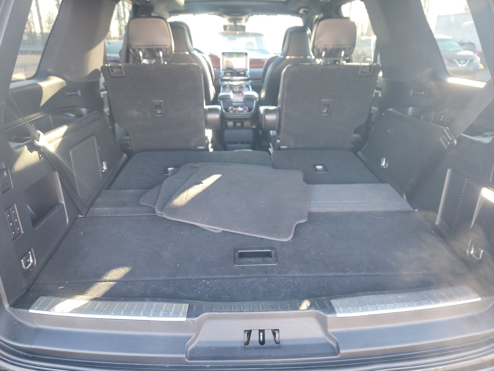 2021 Lincoln Navigator Reserve AWD