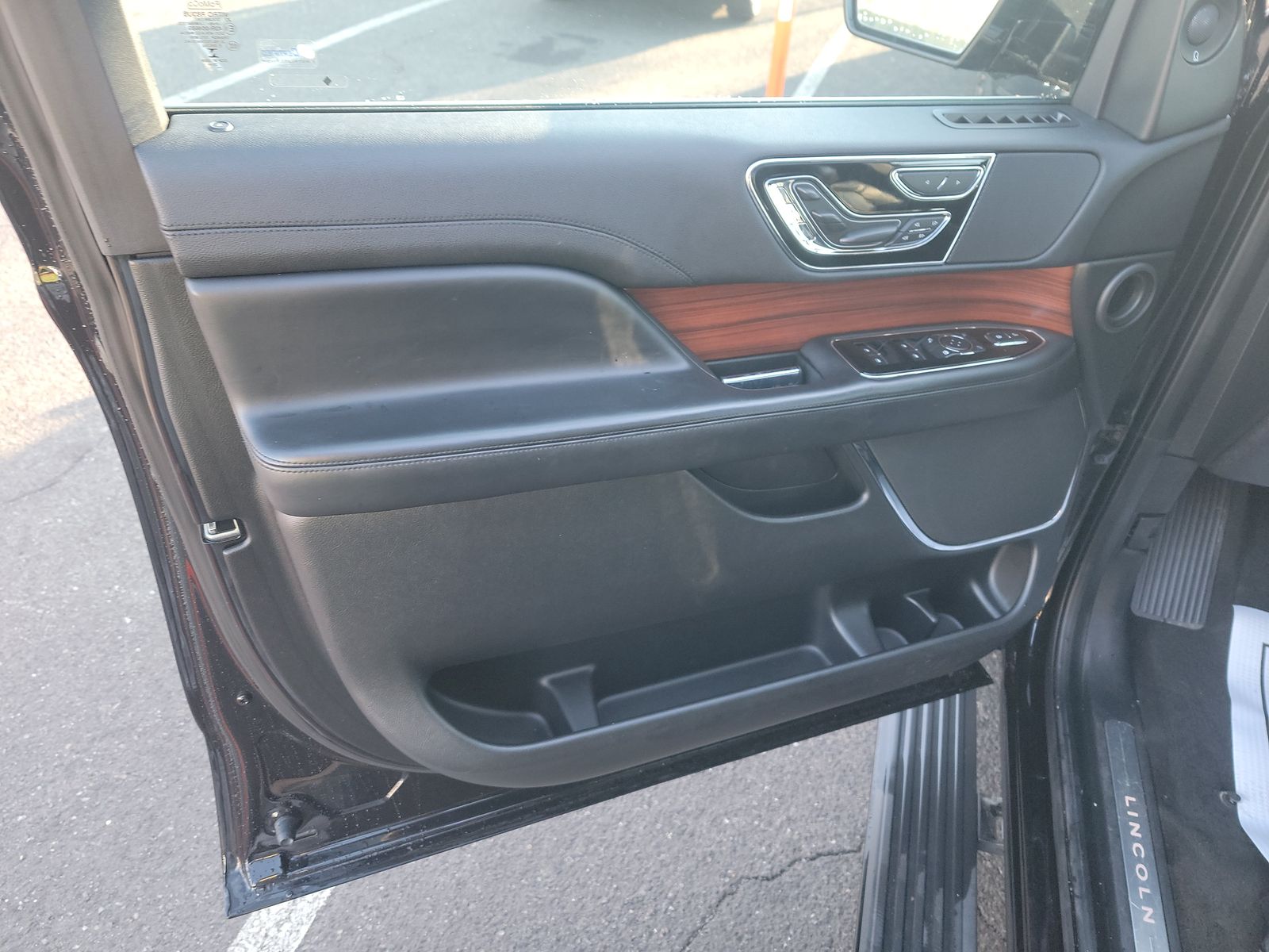 2021 Lincoln Navigator Reserve AWD