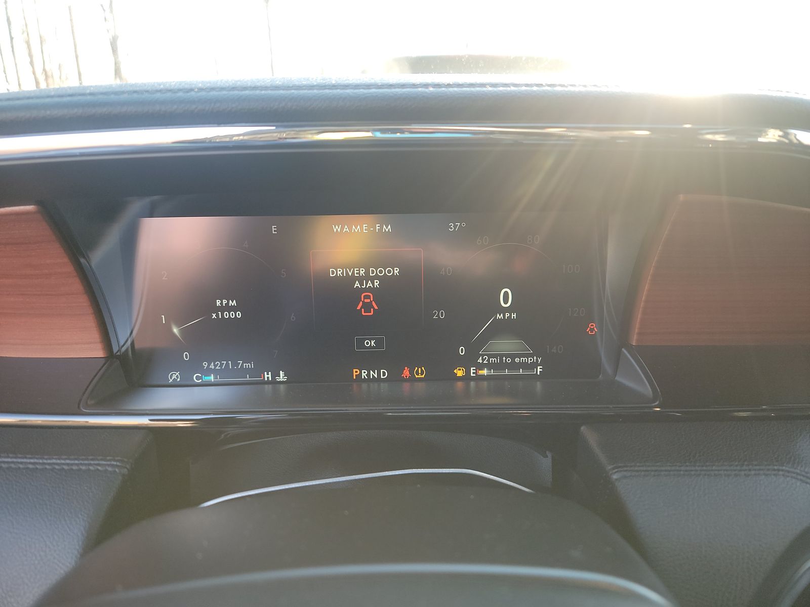 2021 Lincoln Navigator Reserve AWD