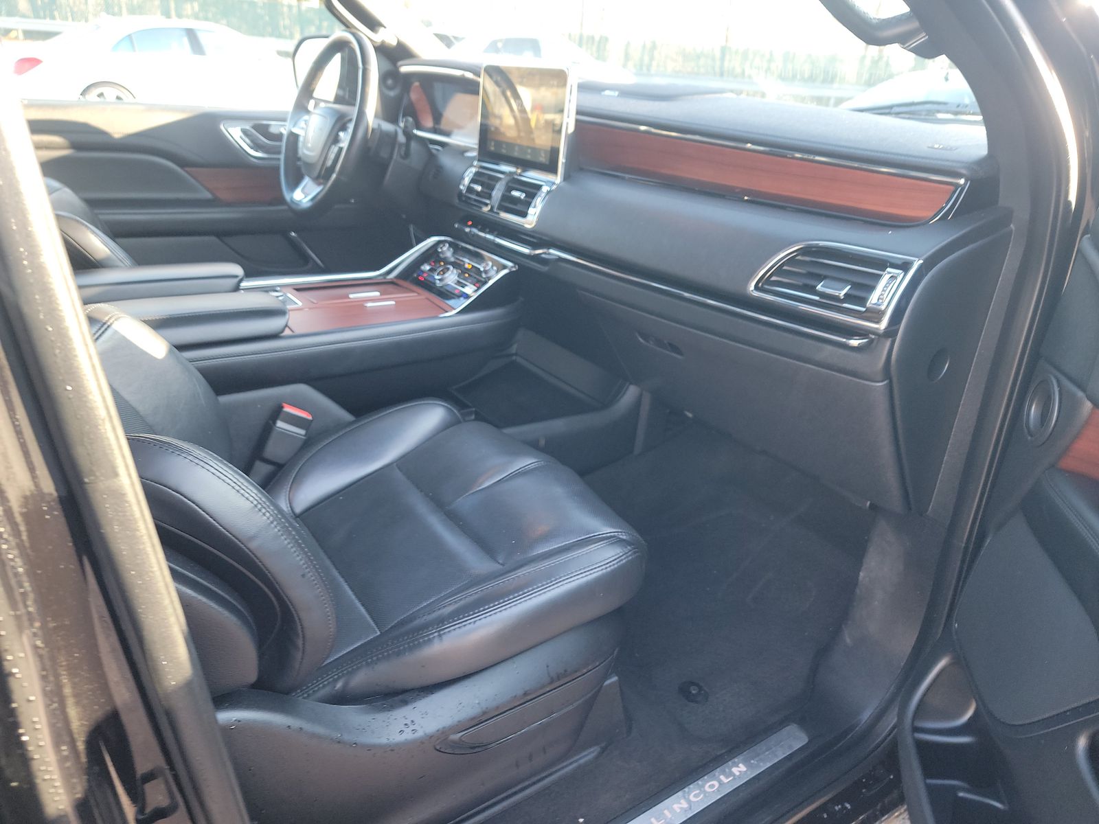 2021 Lincoln Navigator Reserve AWD