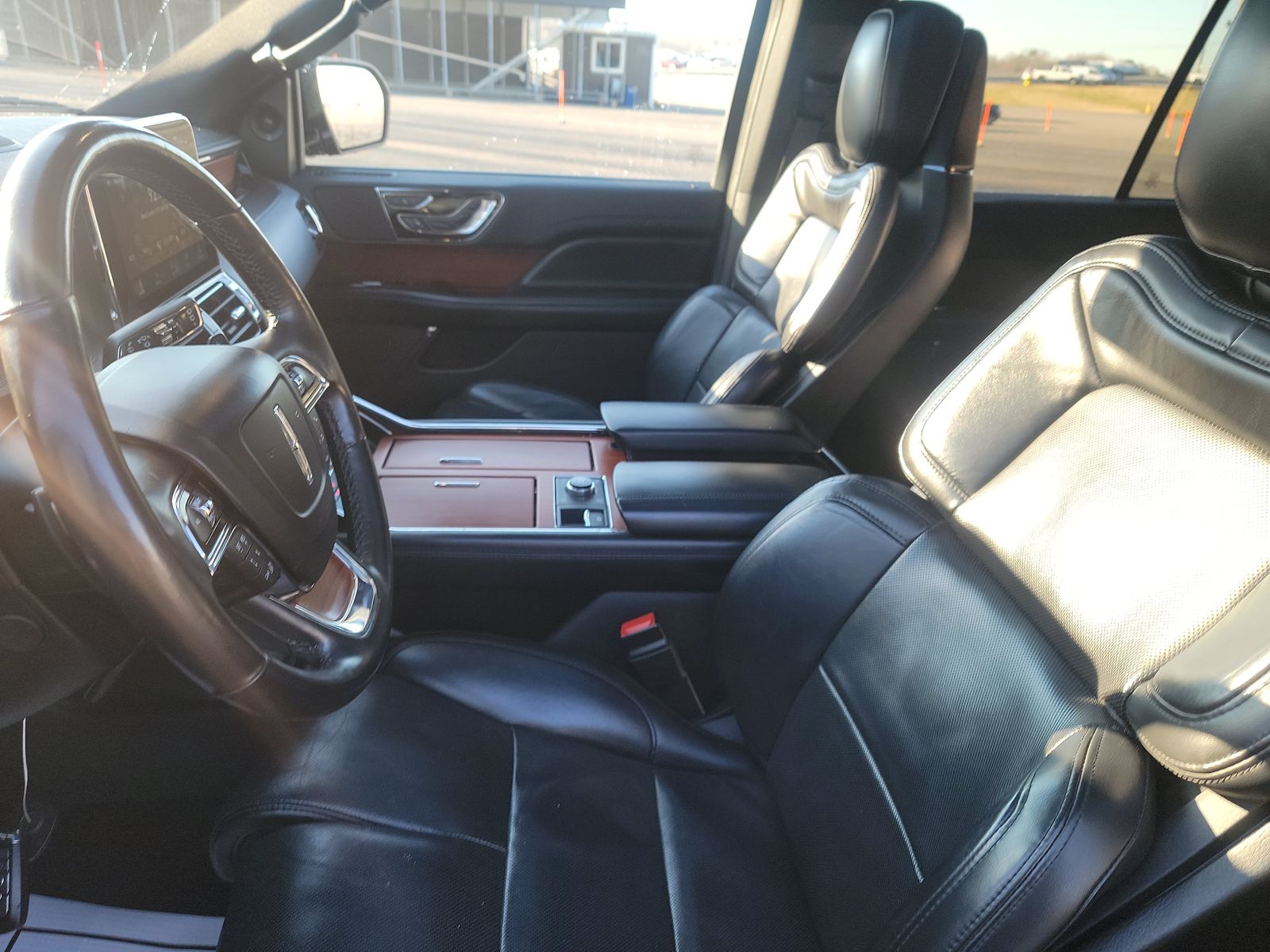 2021 Lincoln Navigator Reserve AWD