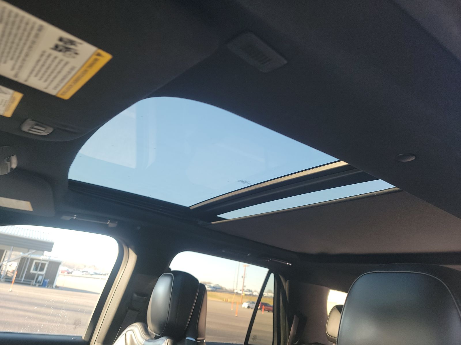 2021 Lincoln Navigator Reserve AWD