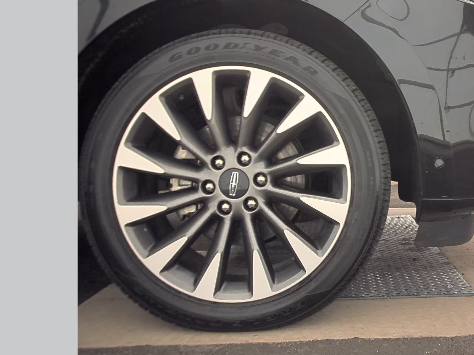 2021 Lincoln Navigator Reserve AWD