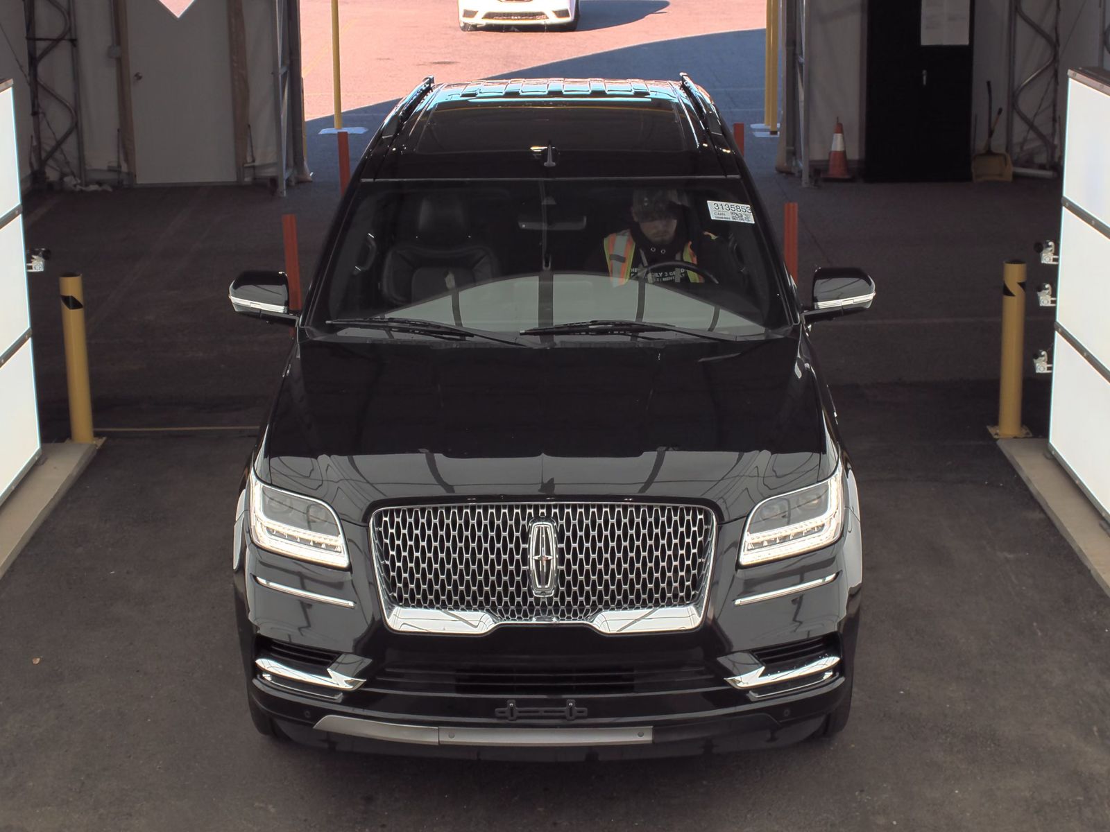 2021 Lincoln Navigator Reserve AWD
