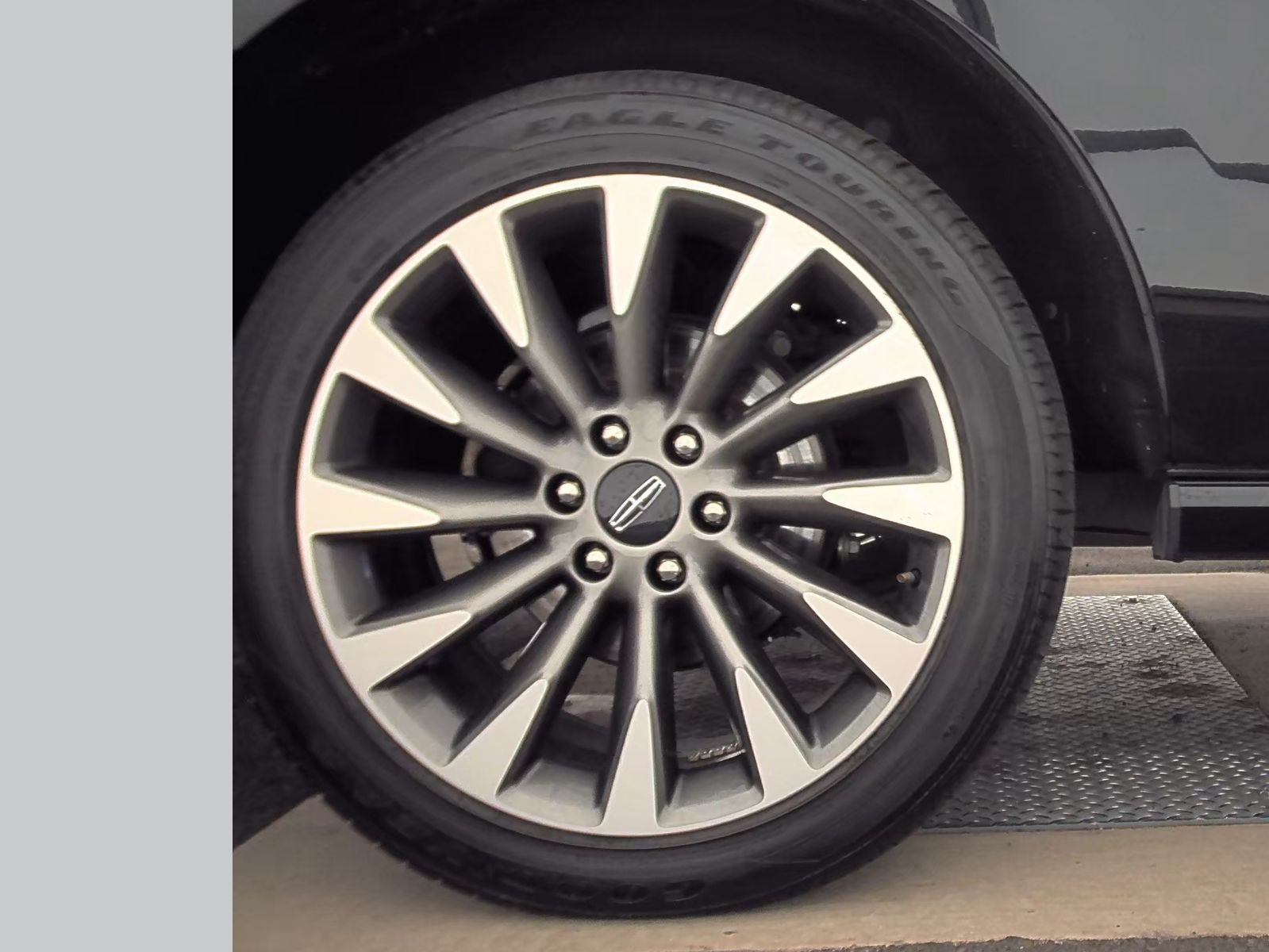 2021 Lincoln Navigator Reserve AWD