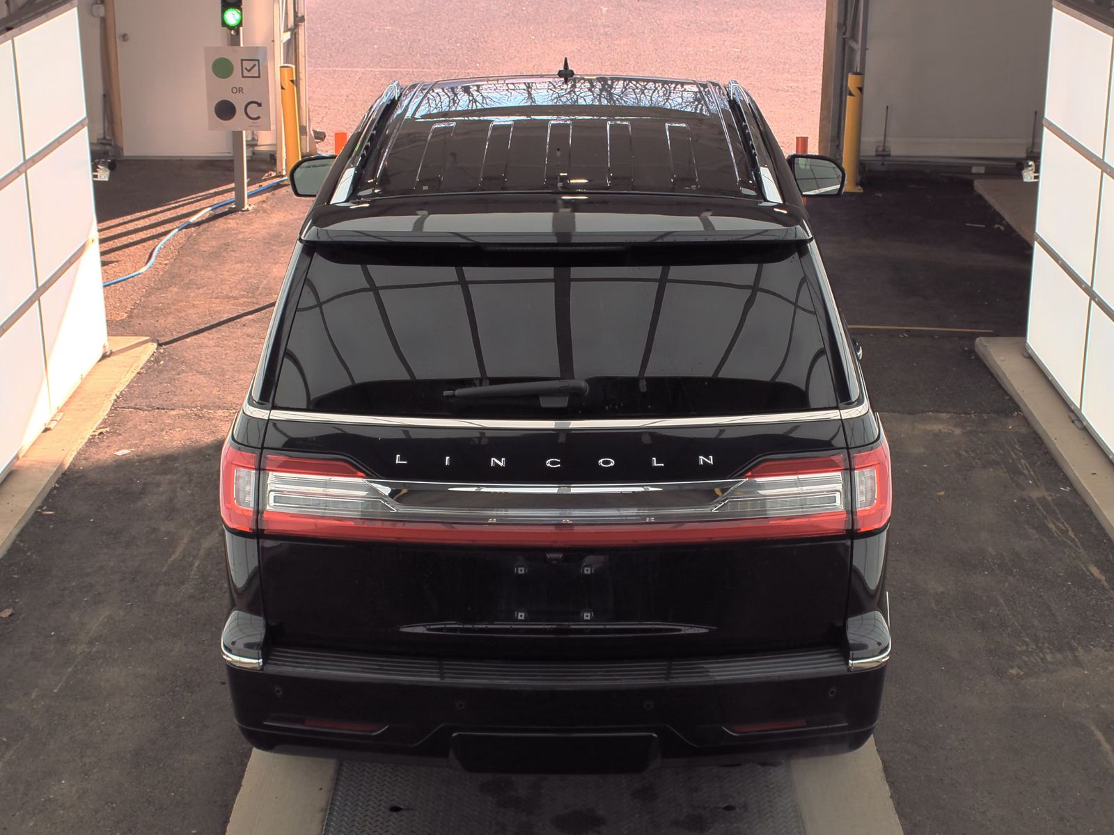 2021 Lincoln Navigator Reserve AWD