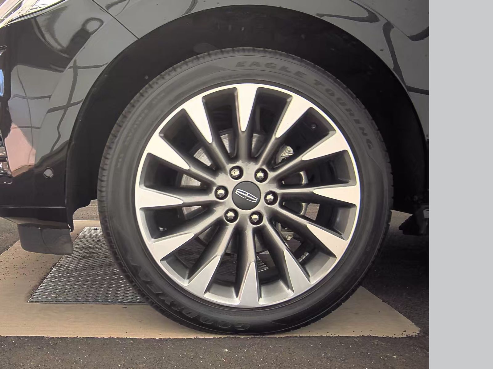 2021 Lincoln Navigator Reserve AWD