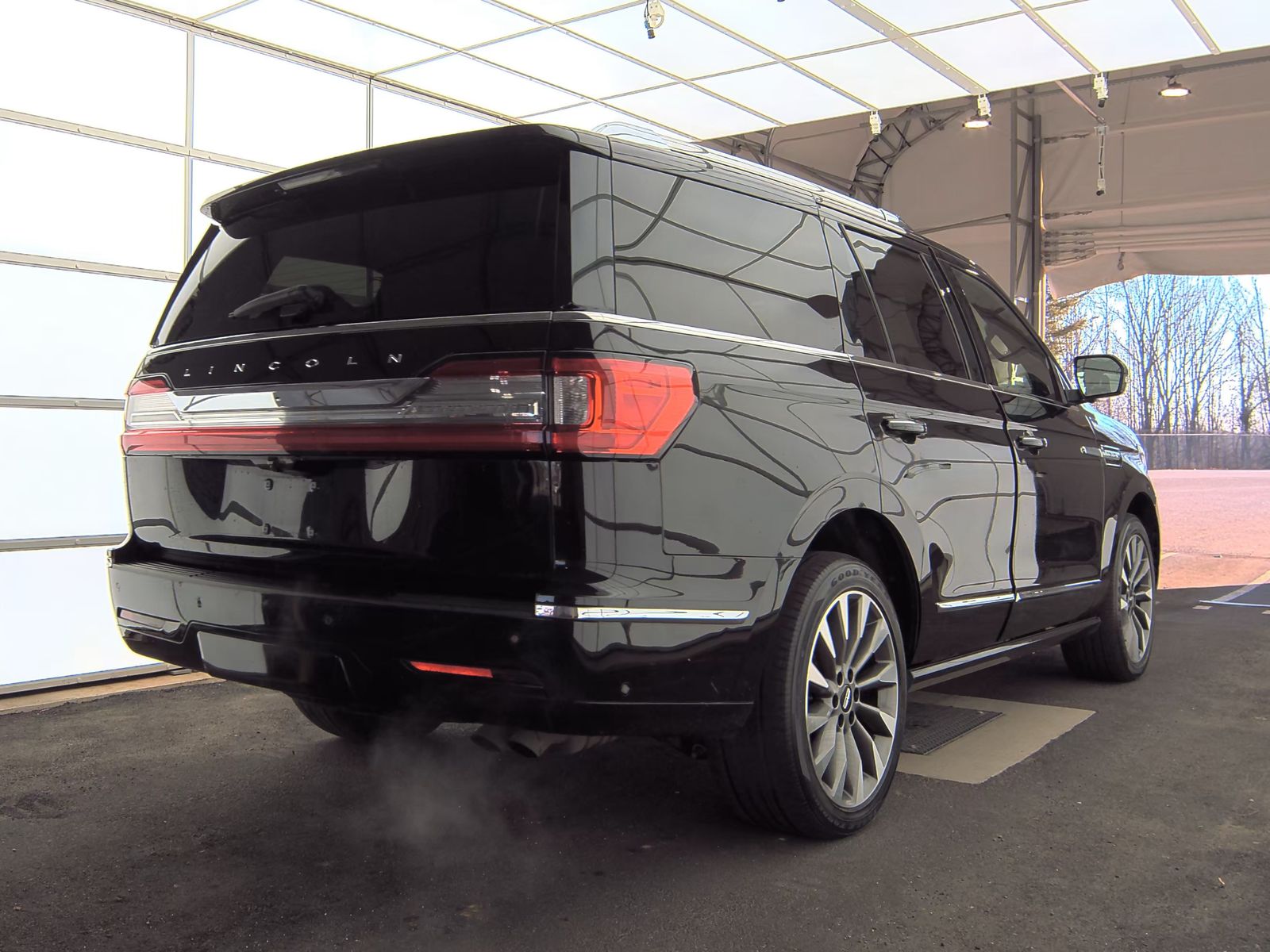2021 Lincoln Navigator Reserve AWD