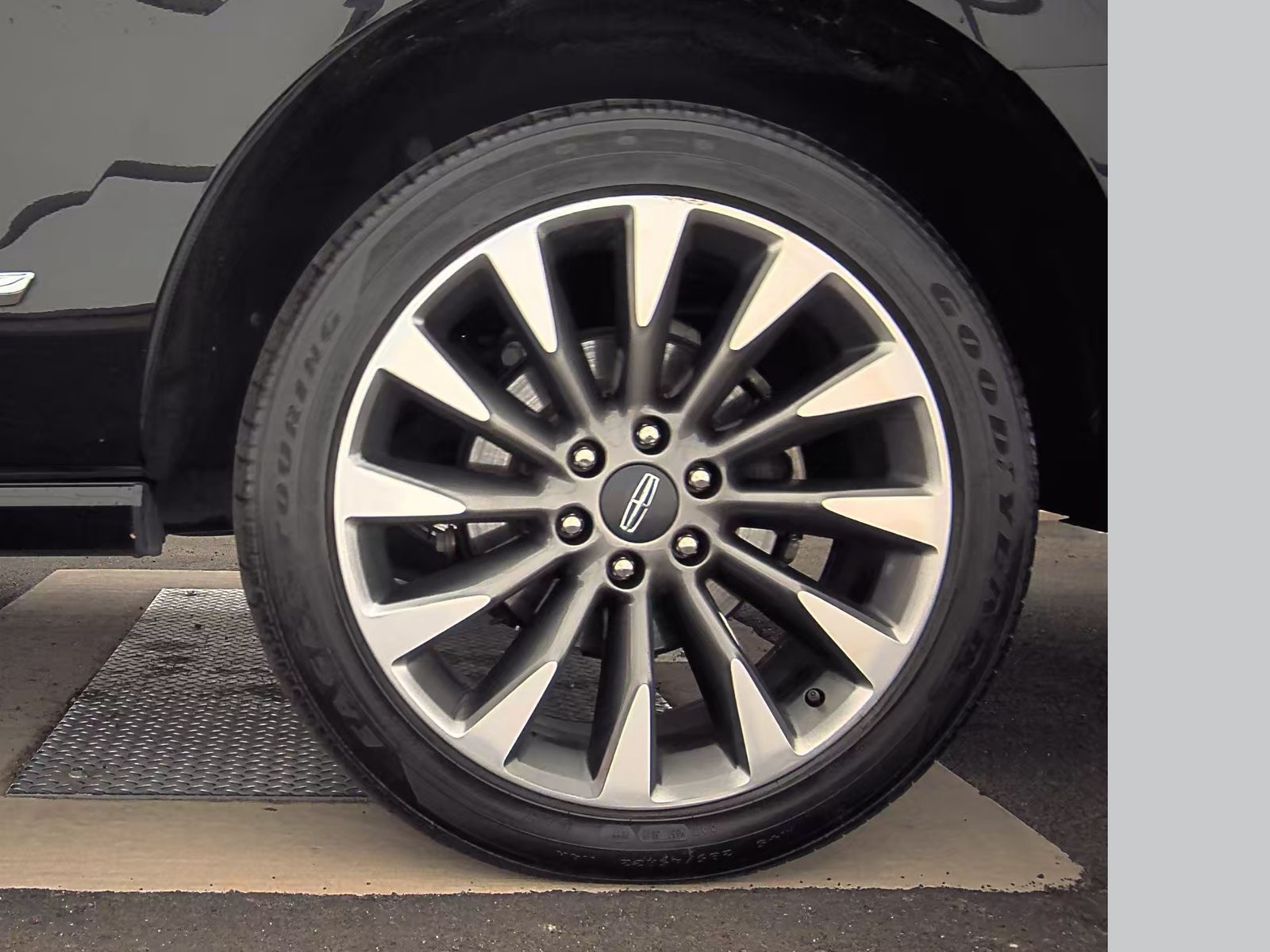 2021 Lincoln Navigator Reserve AWD