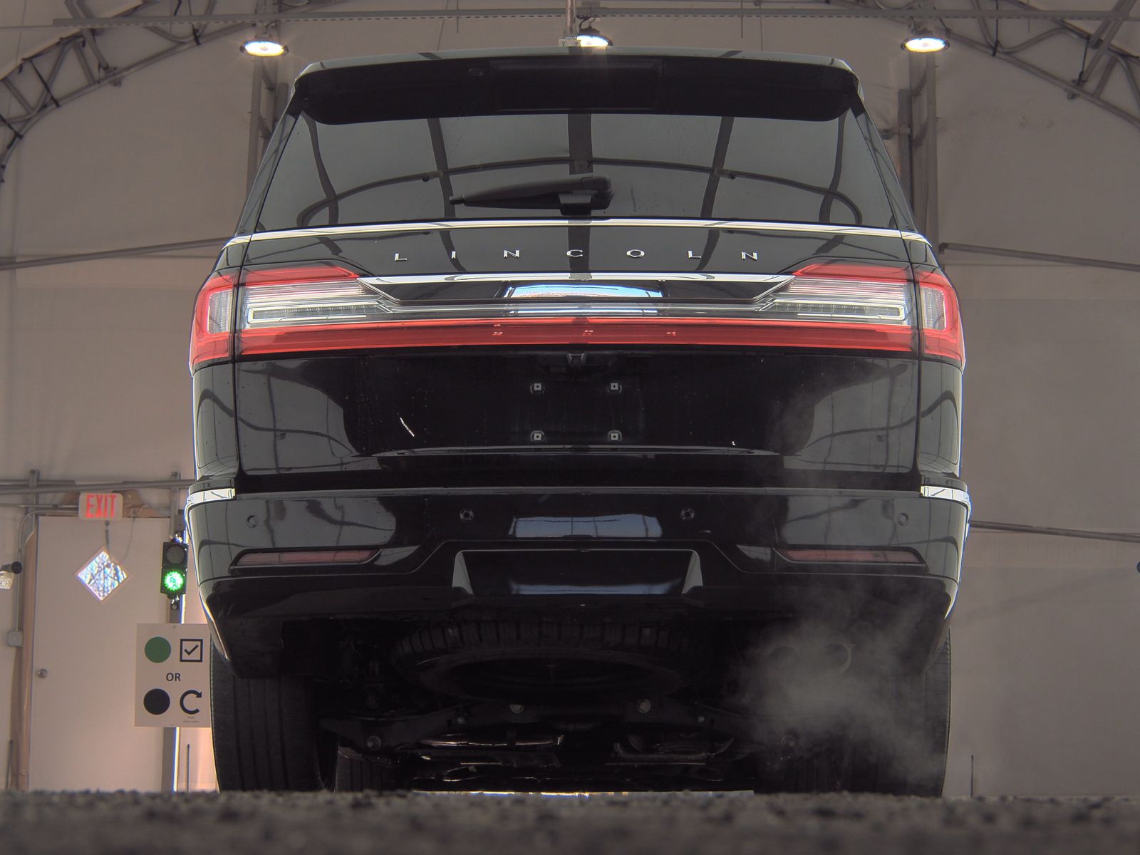 2021 Lincoln Navigator Reserve AWD