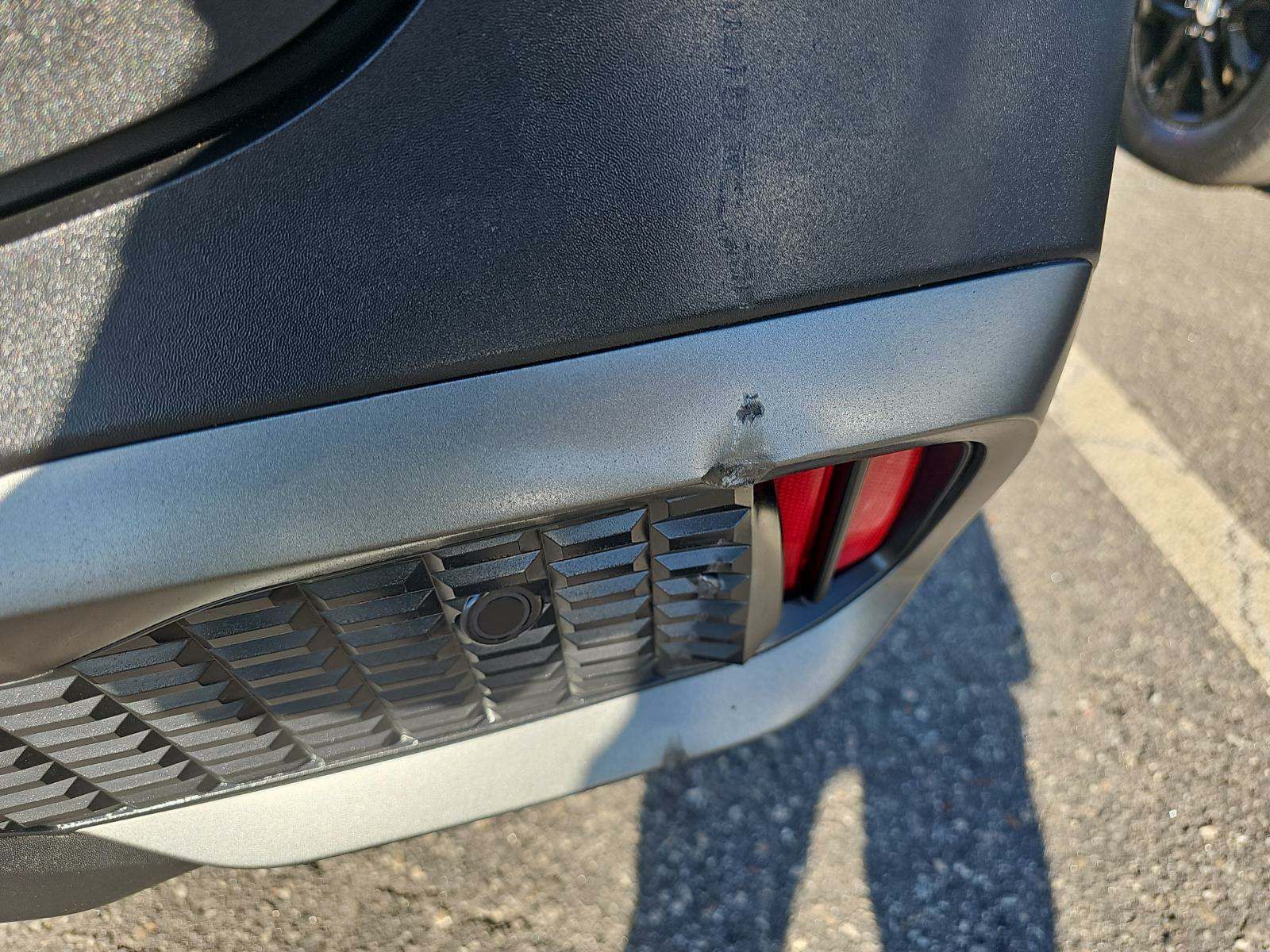 2023 Kia Sportage X-Line AWD