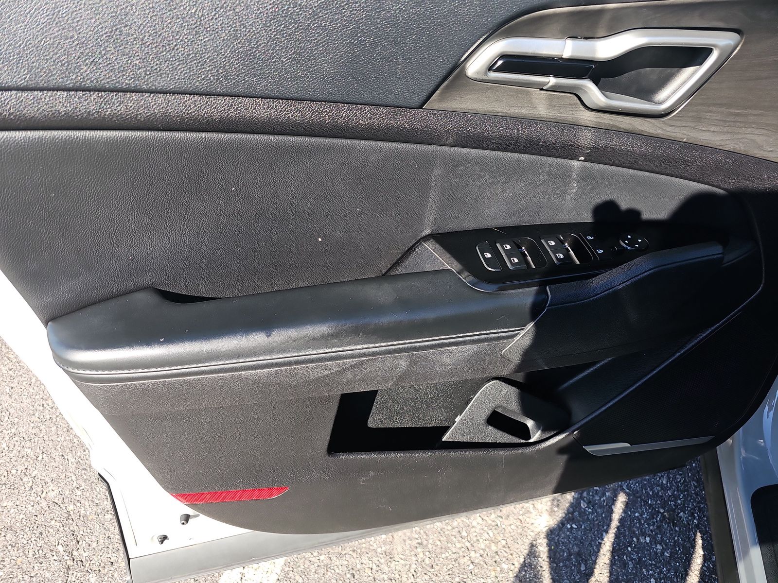 2023 Kia Sportage X-Line AWD