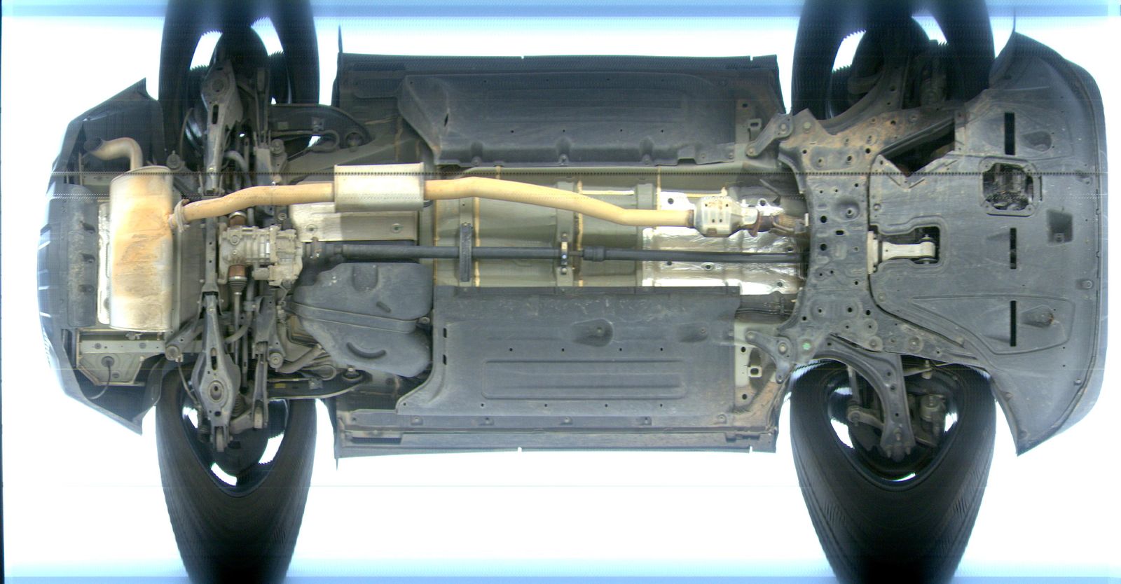 2023 Kia Sportage X-Line AWD