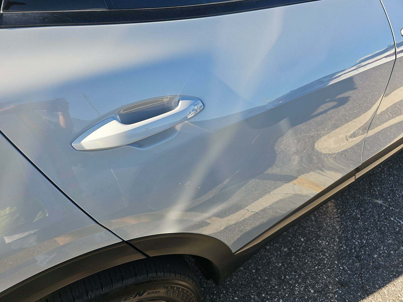 2023 Kia Sportage X-Line AWD