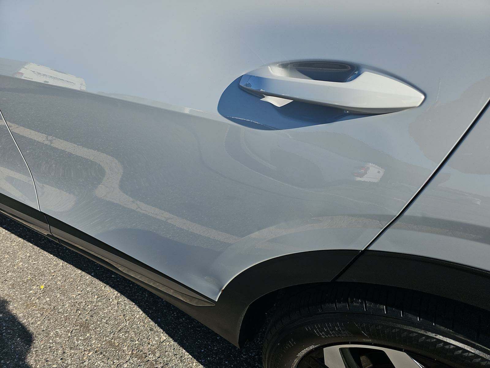 2023 Kia Sportage X-Line AWD