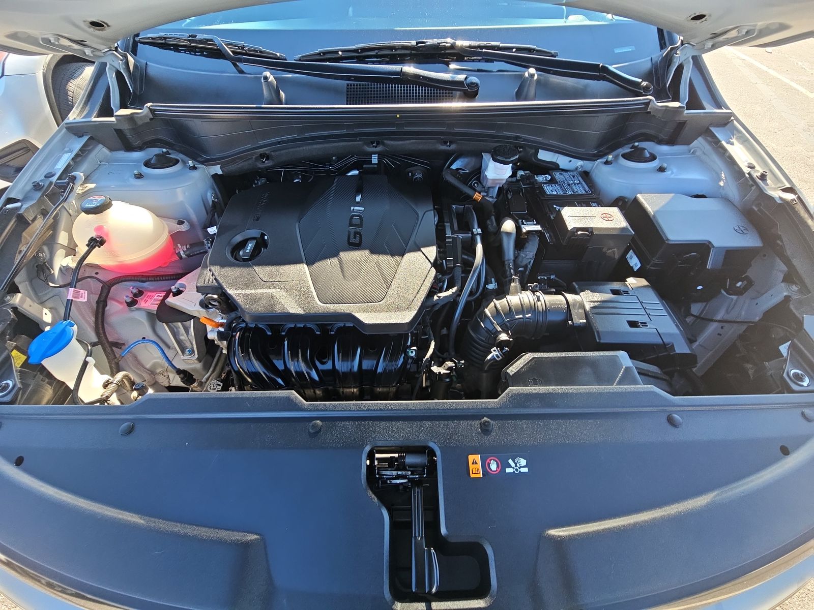 2023 Kia Sportage X-Line AWD