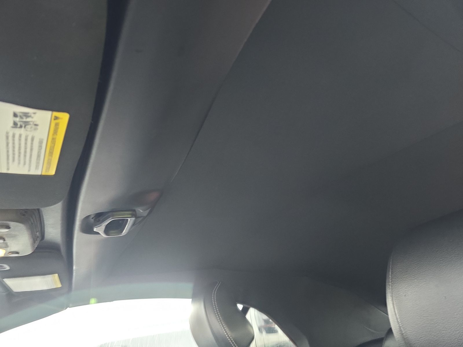 2022 Ford Mustang EcoBoost Premium RWD