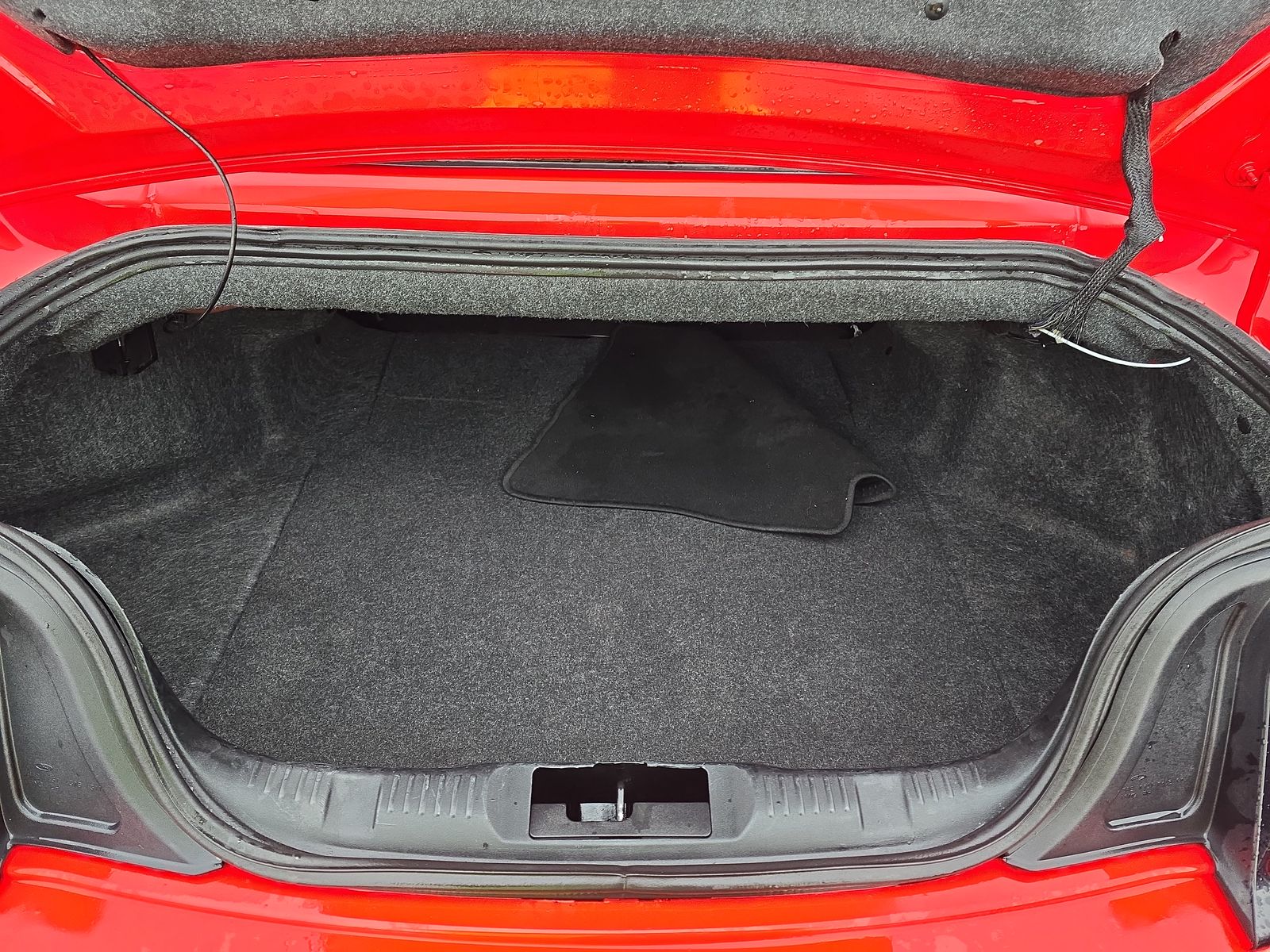 2022 Ford Mustang EcoBoost Premium RWD