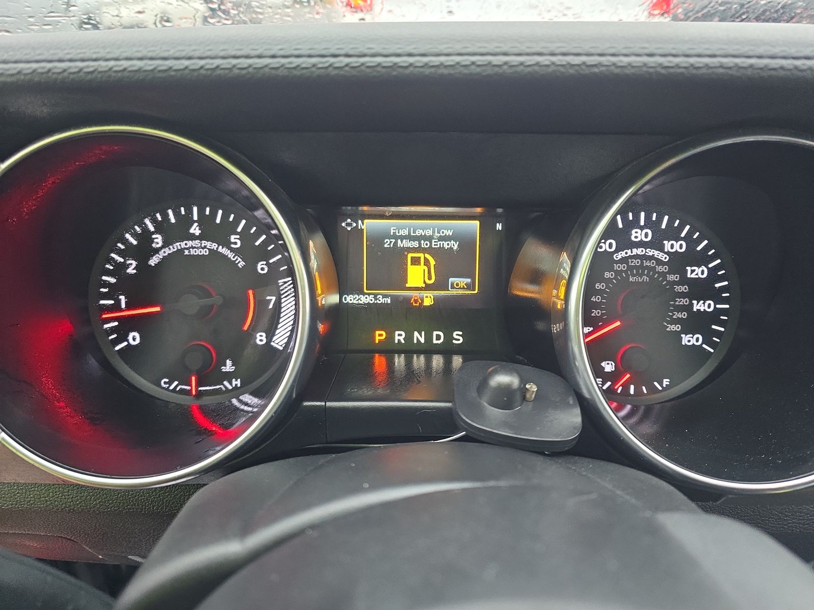 2022 Ford Mustang EcoBoost Premium RWD