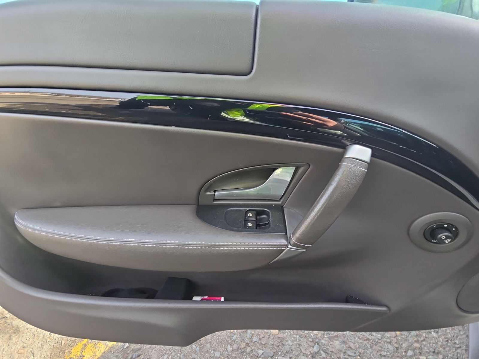 2013 Maserati GranTurismo Sport RWD