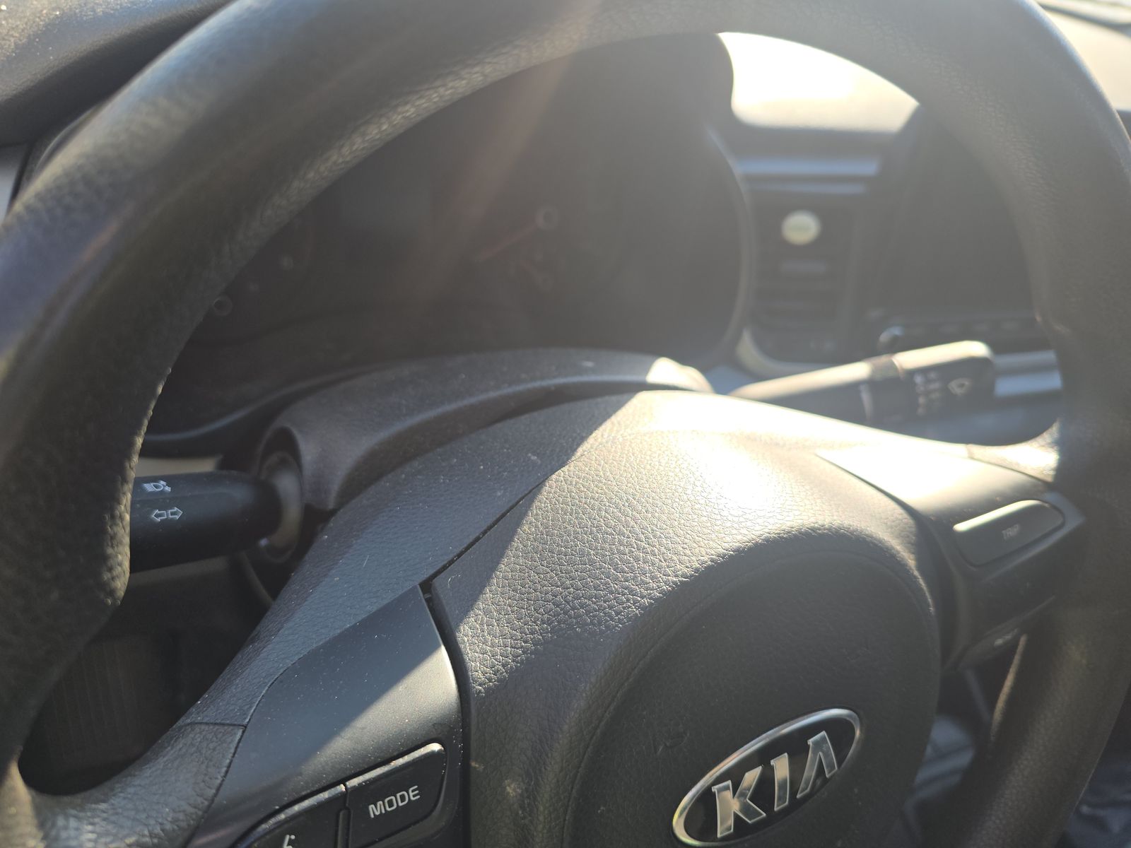 2021 Kia Rio LX FWD