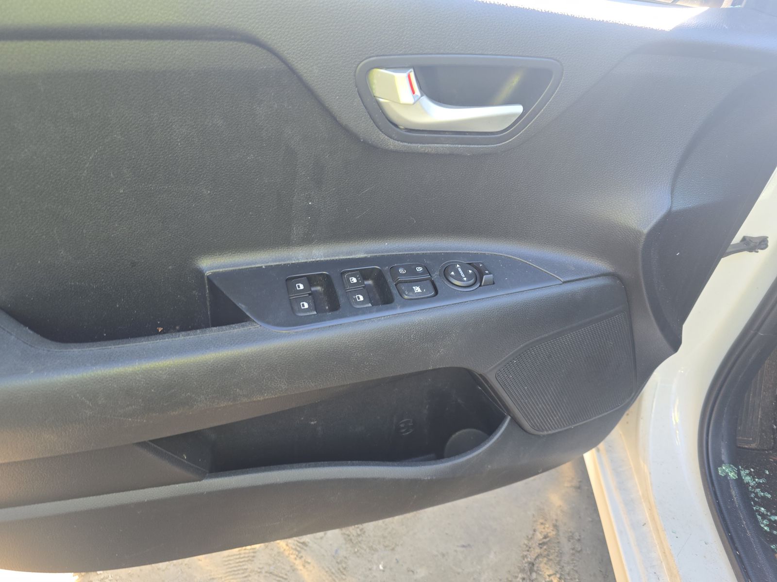 2021 Kia Rio LX FWD