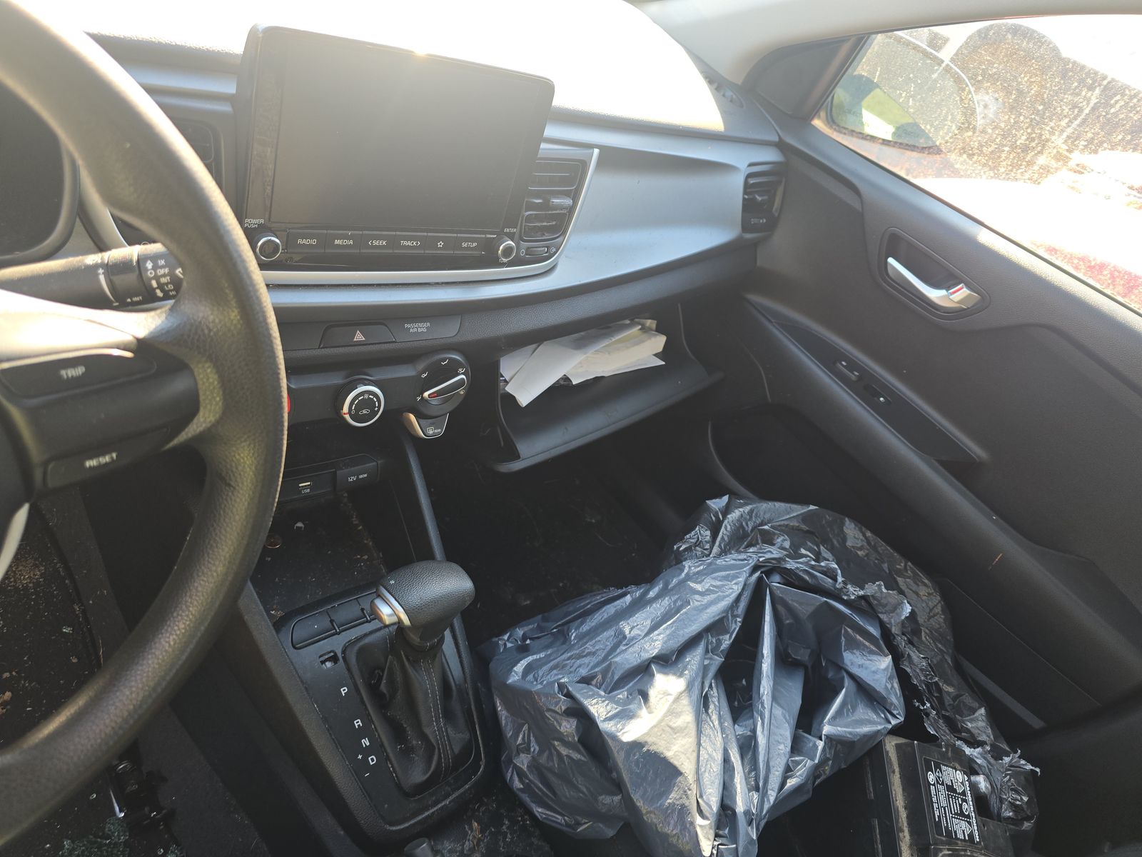 2021 Kia Rio LX FWD