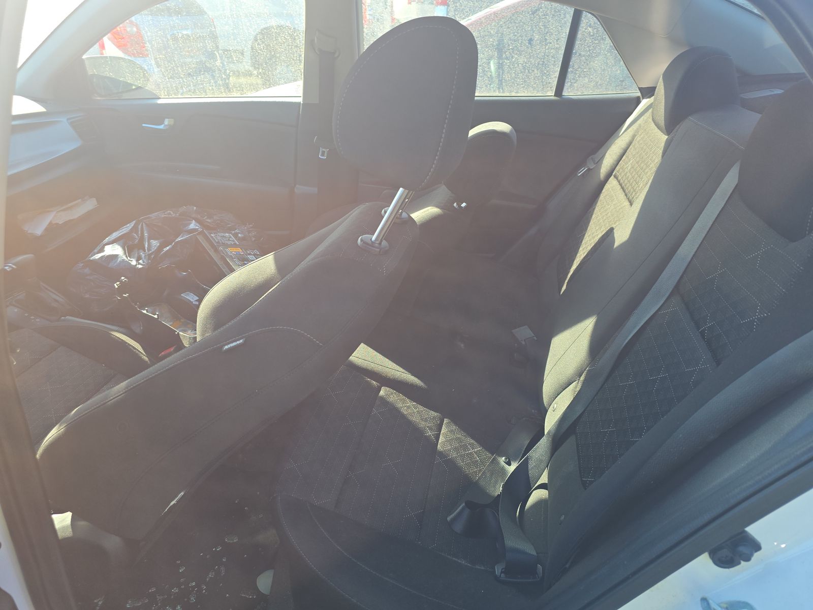 2021 Kia Rio LX FWD