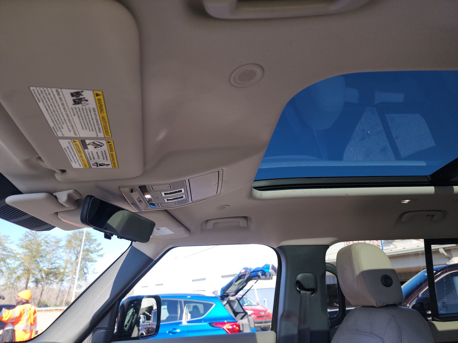 2020 Land Rover Defender 110 First Edition AWD