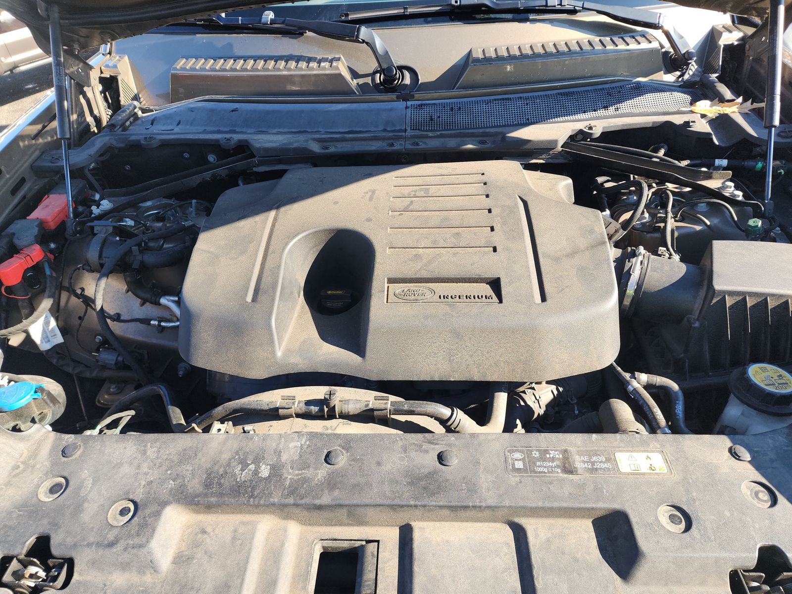 2020 Land Rover Defender 110 First Edition AWD