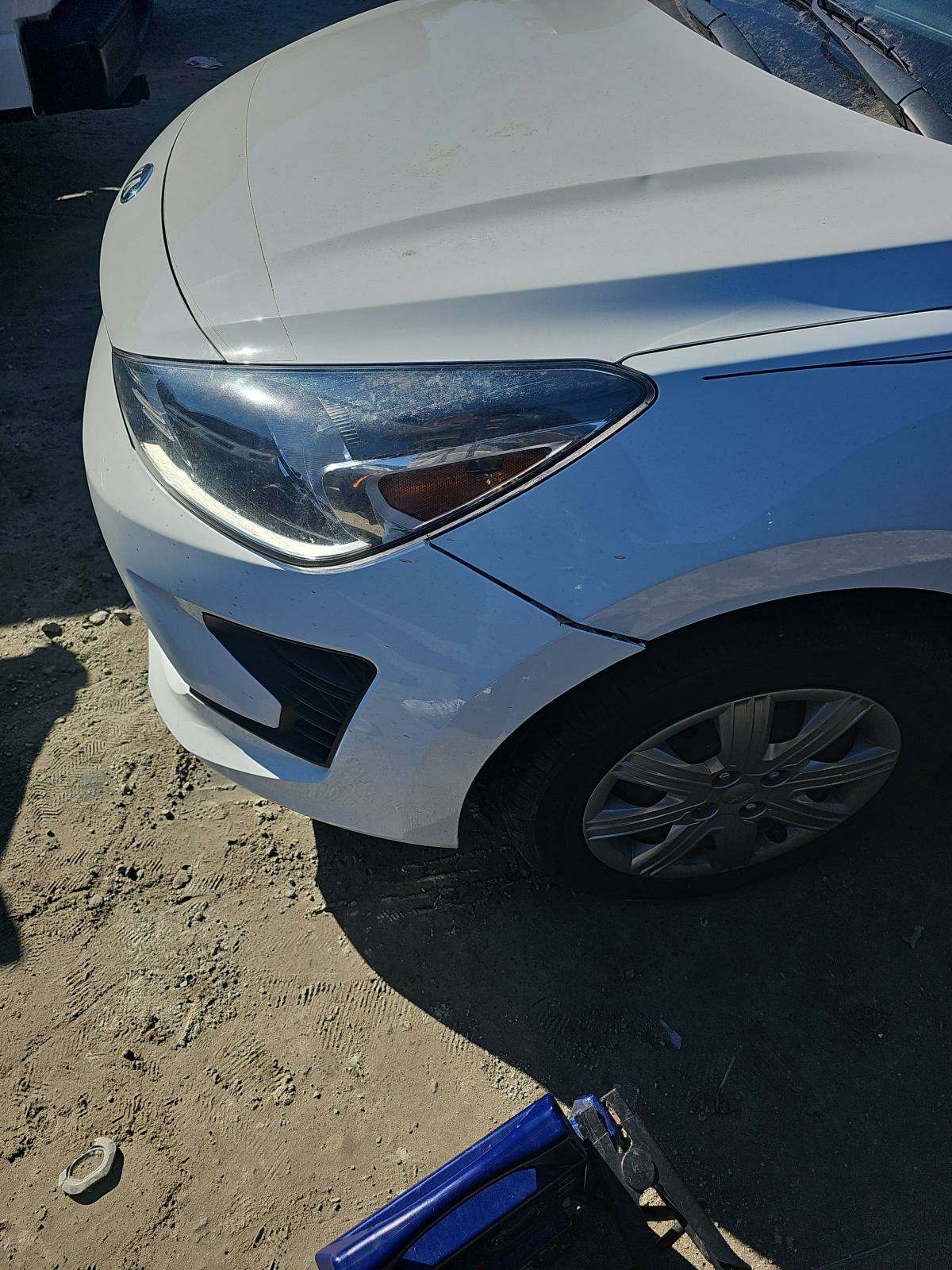 2021 Kia Rio LX FWD