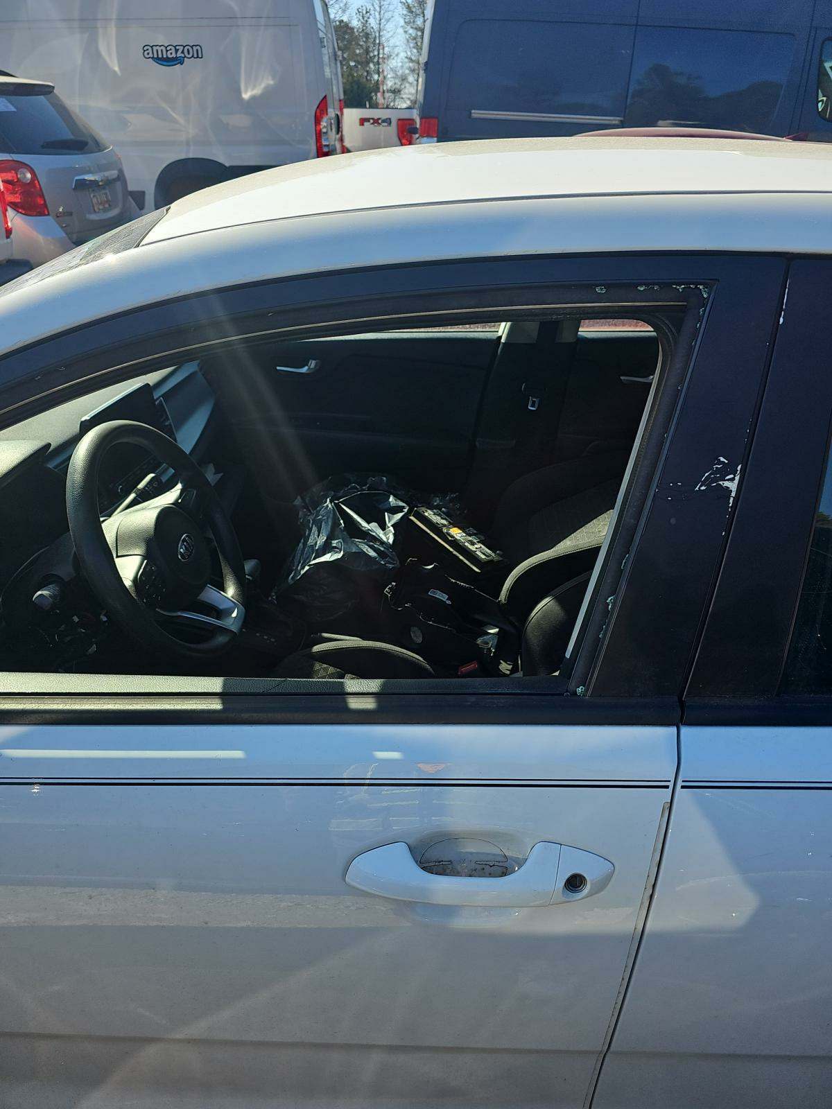 2021 Kia Rio LX FWD