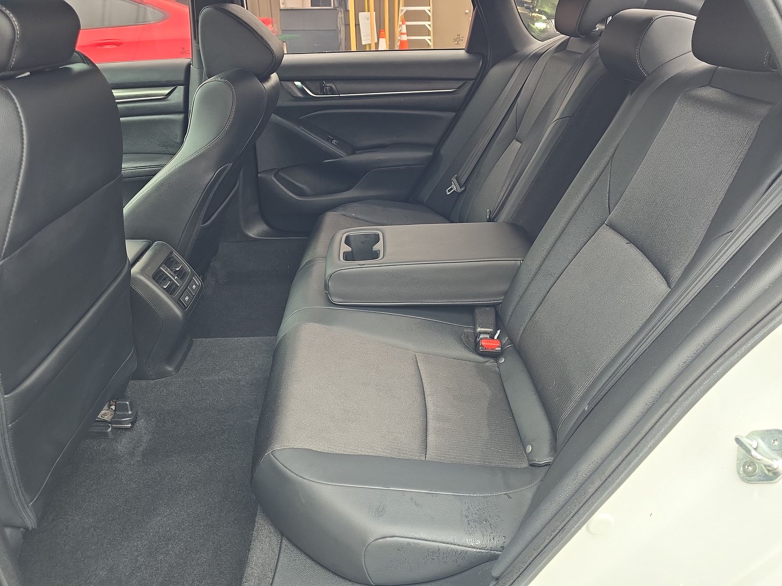 2021 Honda Accord Sport FWD