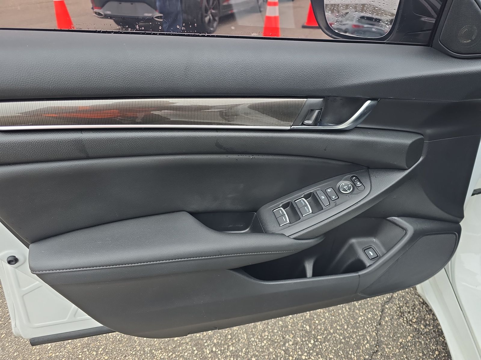 2021 Honda Accord Sport FWD