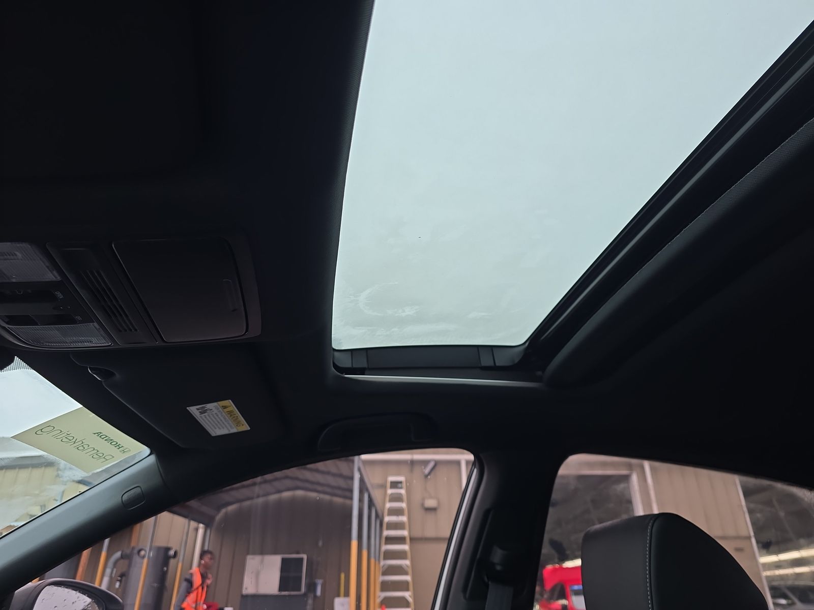 2021 Honda Accord Sport FWD