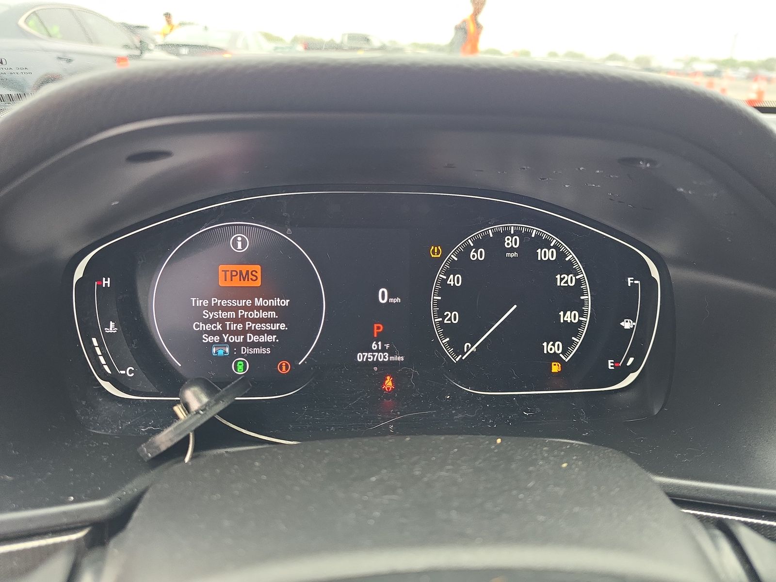 2021 Honda Accord Sport FWD