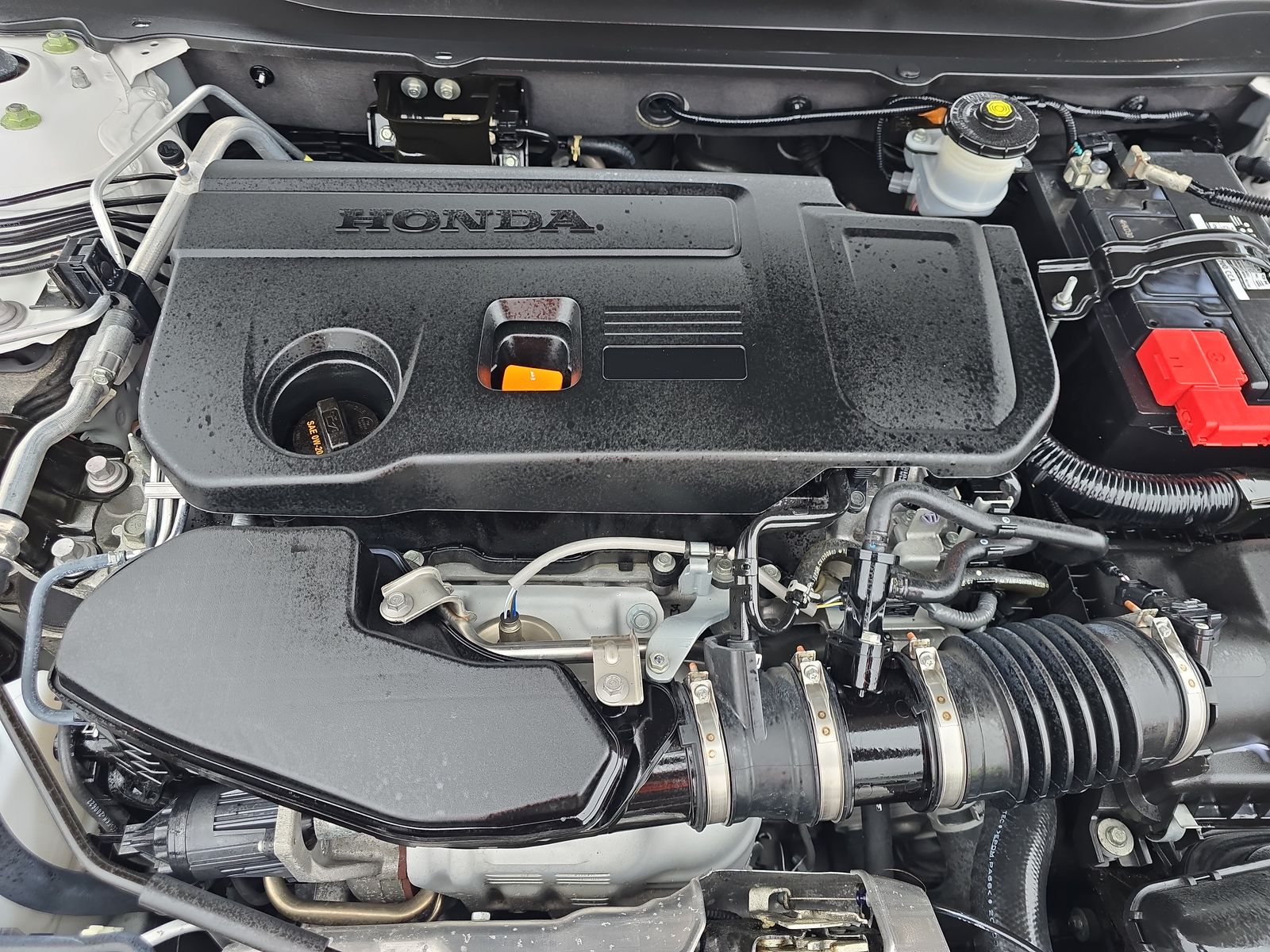 2021 Honda Accord Sport FWD