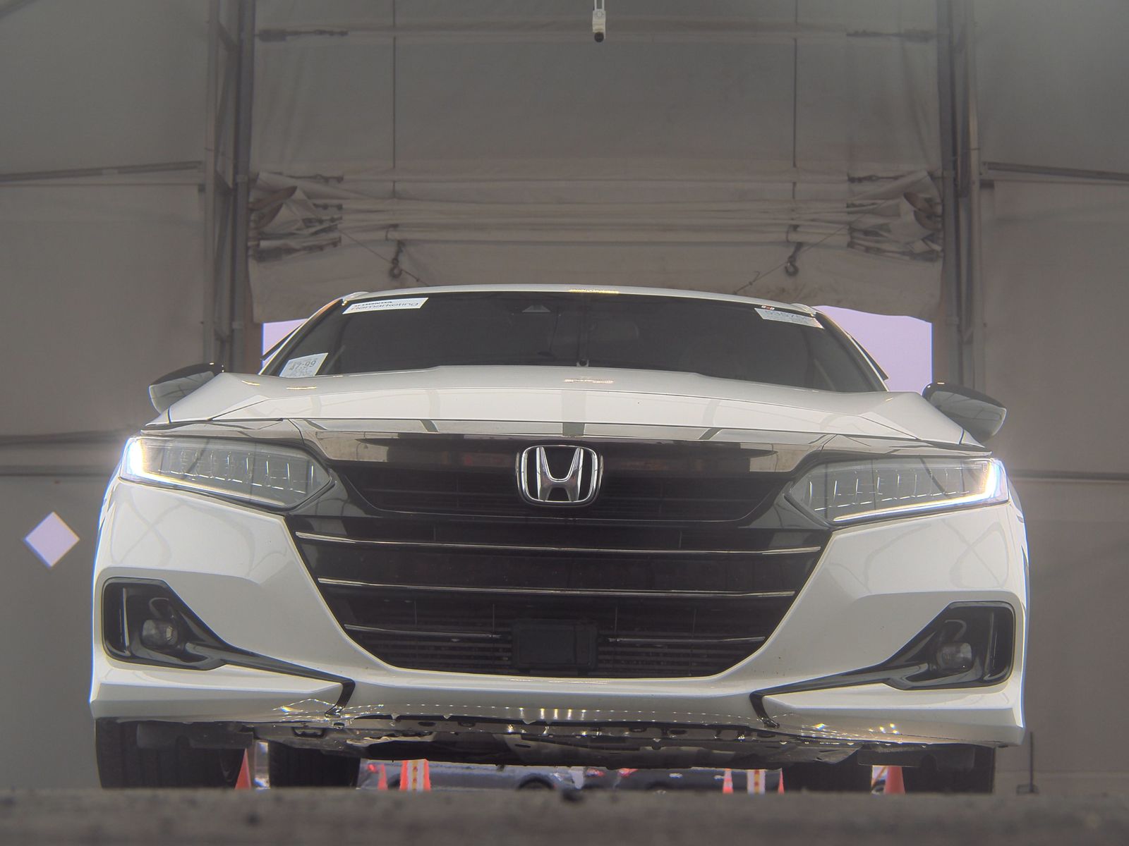 2021 Honda Accord Sport FWD