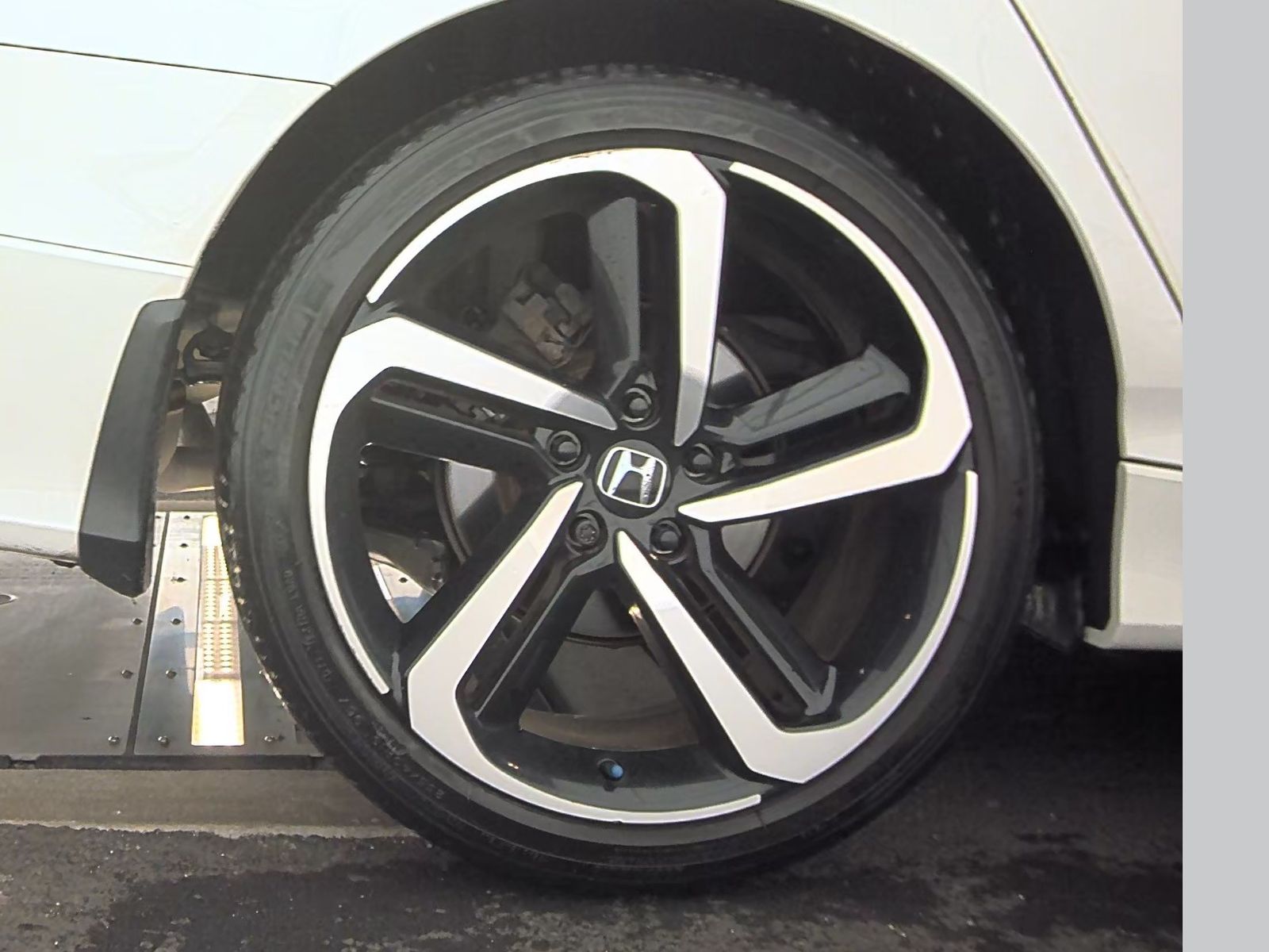 2021 Honda Accord Sport FWD