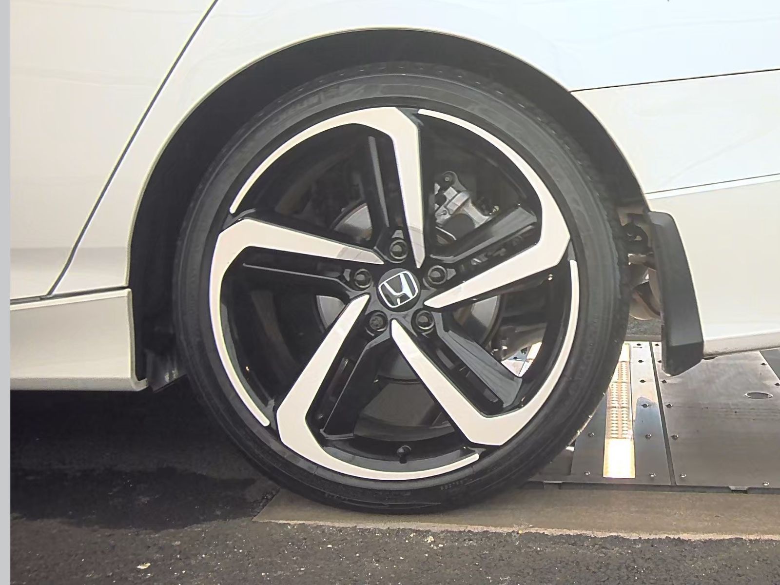 2021 Honda Accord Sport FWD