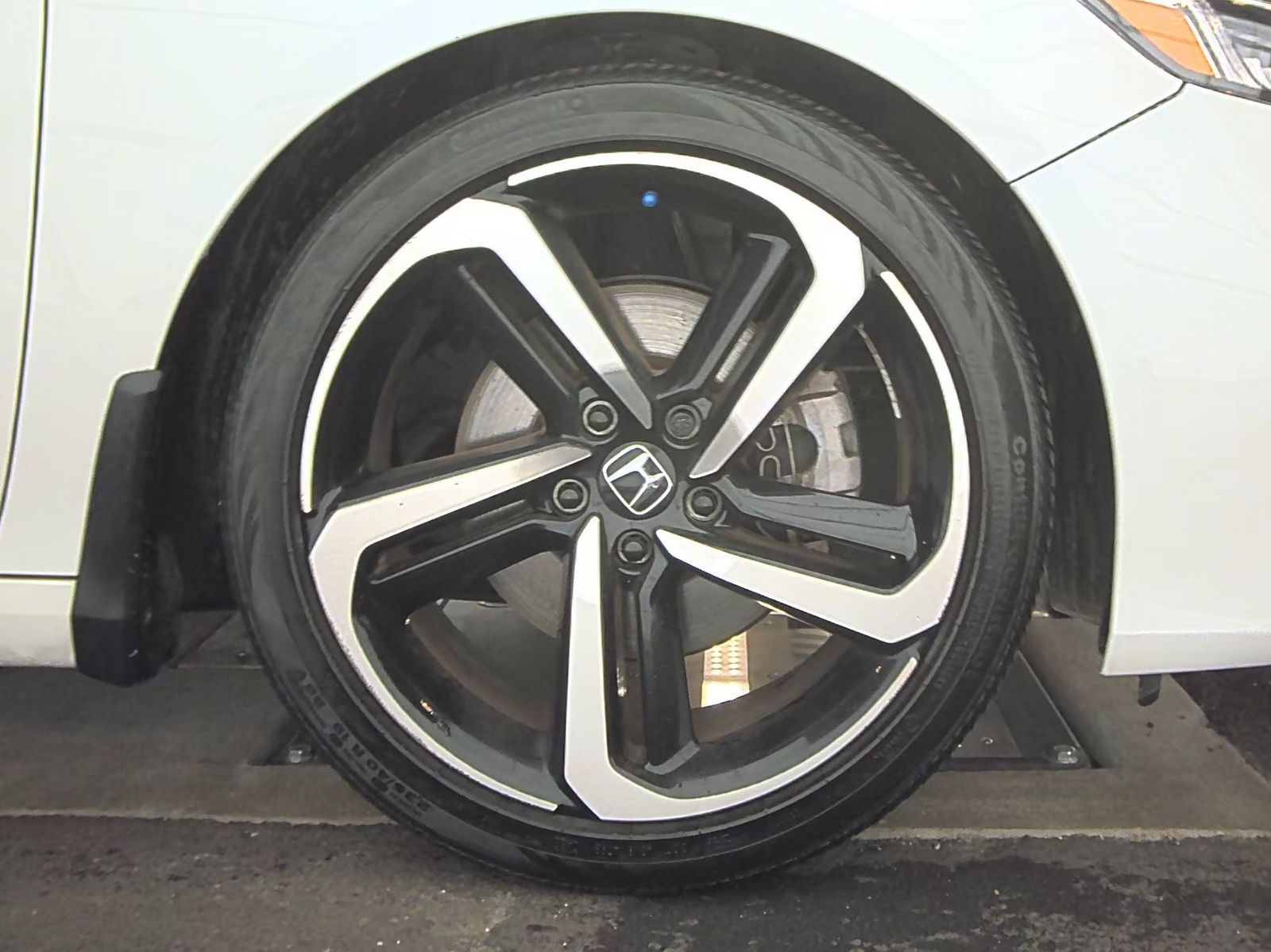 2021 Honda Accord Sport FWD