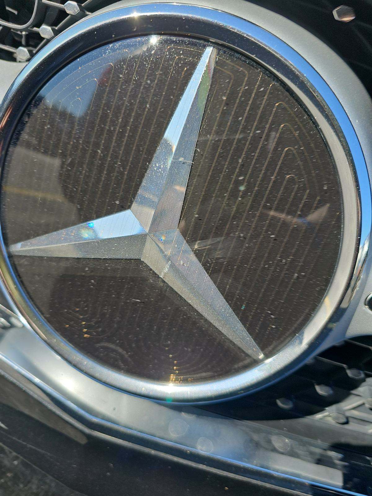 2019 Mercedes-Benz S-Class S 560 RWD