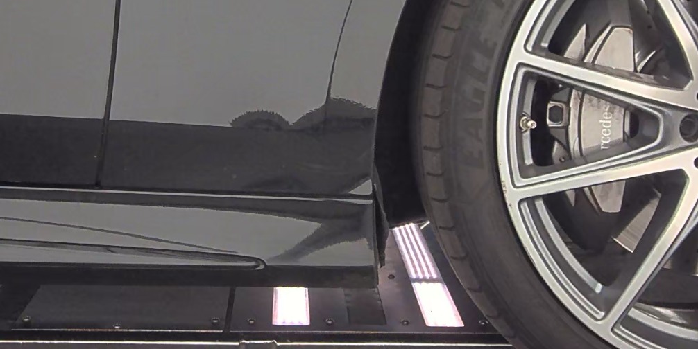 2019 Mercedes-Benz S-Class S 560 RWD