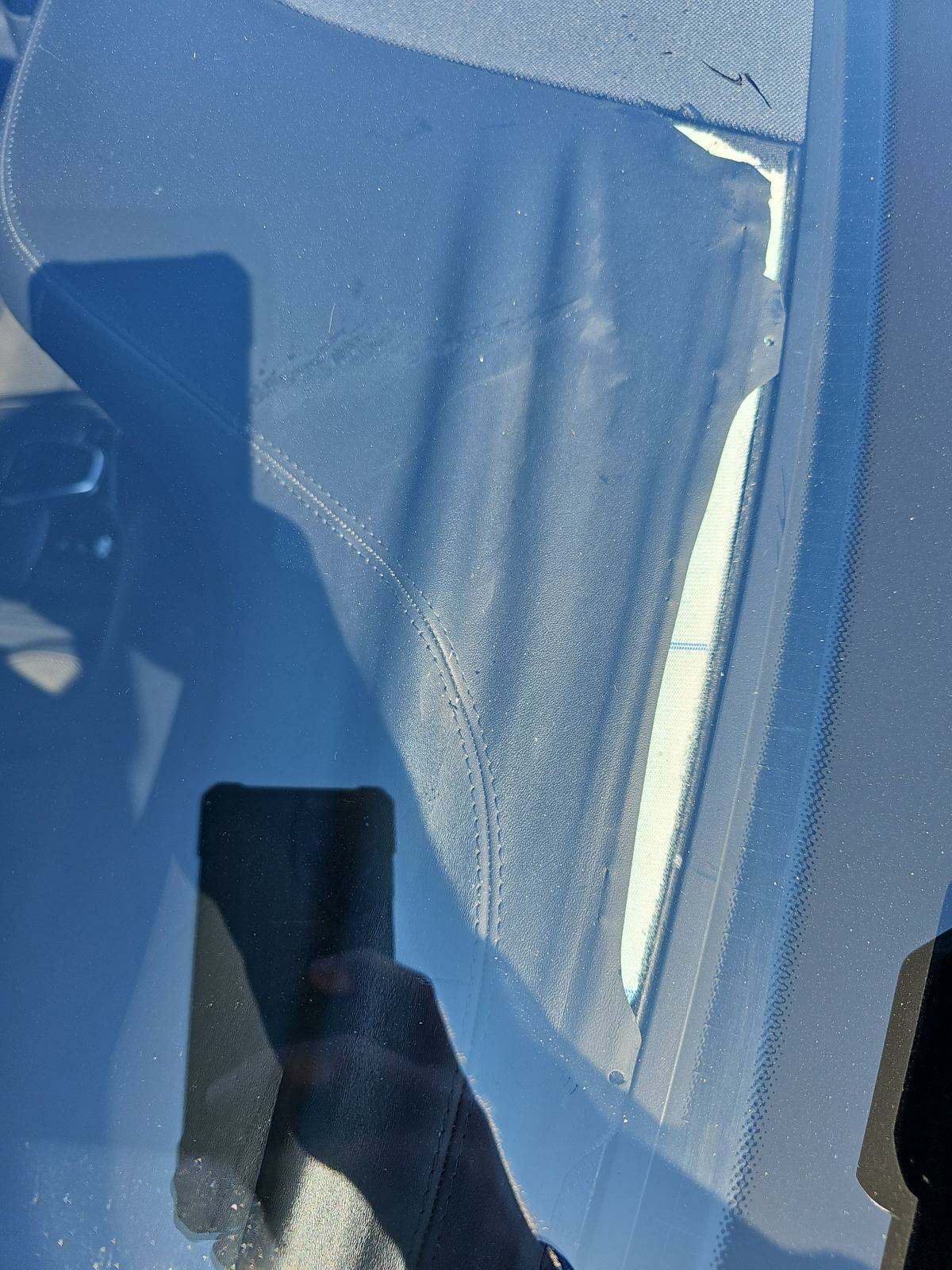 2019 Mercedes-Benz S-Class S 560 RWD