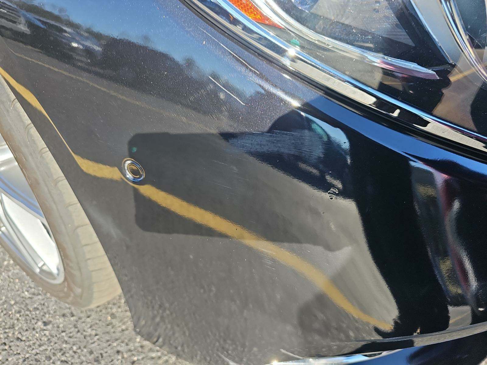 2019 Mercedes-Benz S-Class S 560 RWD