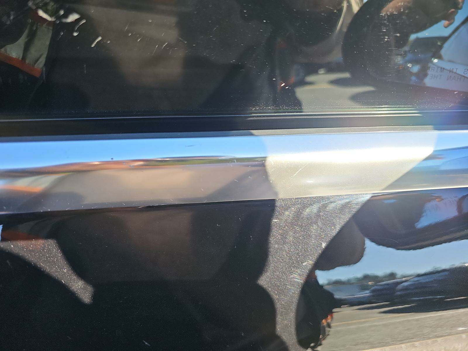 2019 Mercedes-Benz S-Class S 560 RWD