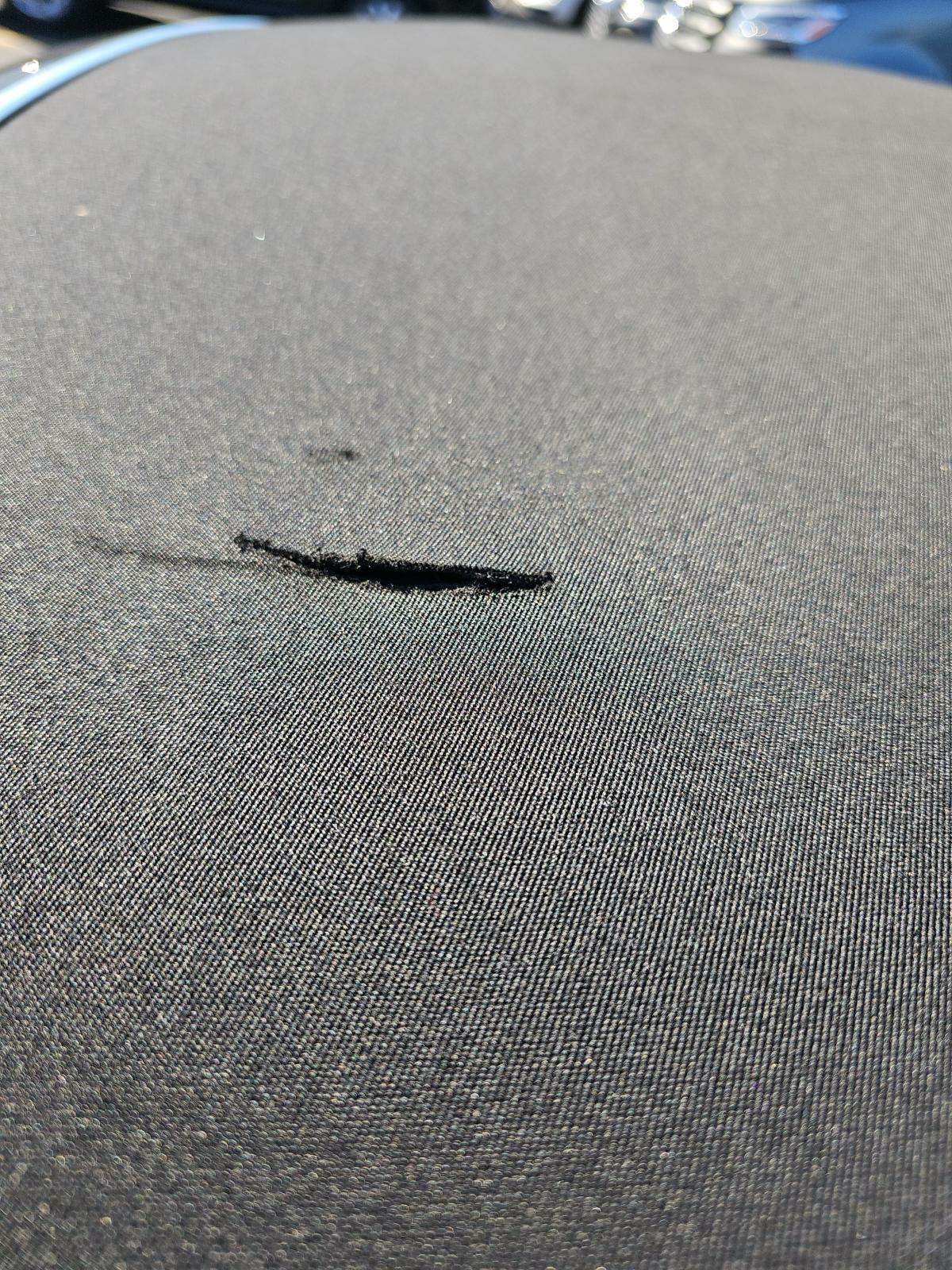 2019 Mercedes-Benz S-Class S 560 RWD